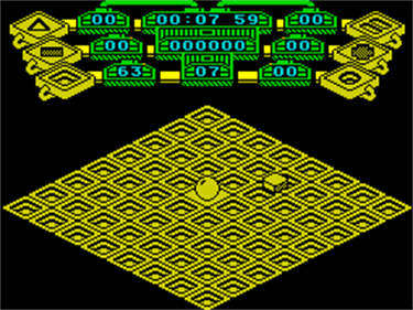 Rollaround - Screenshot - Gameplay Image