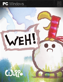 Wuppo - Fanart - Box - Front Image