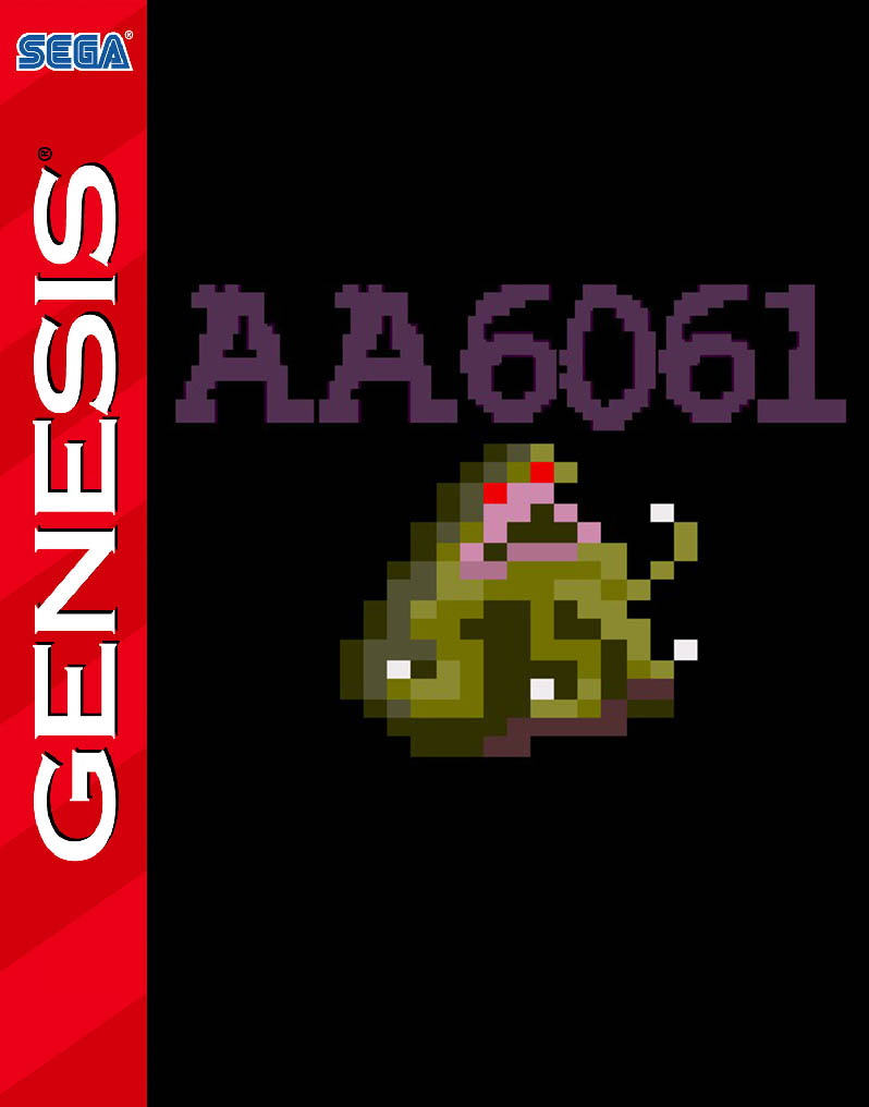 AA6061