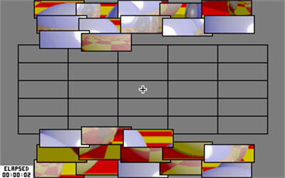 FlixMix - Screenshot - Gameplay Image