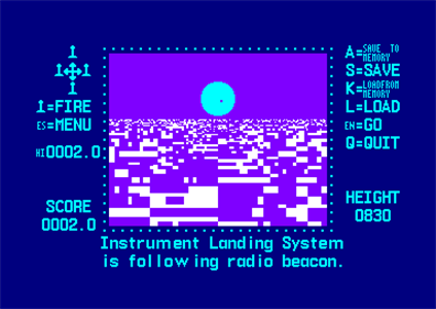 Braxx Bluff - Screenshot - Gameplay Image