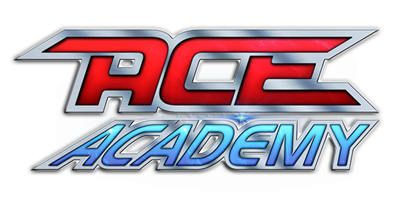 Ace Academy - Clear Logo Image