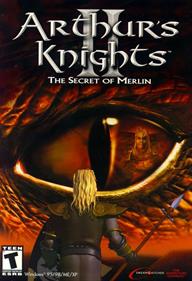 Arthur's Knights II: The Secret of Merlin