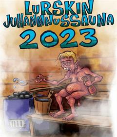 Lurskin Juhannussauna 2023