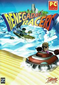 Renegade Racers