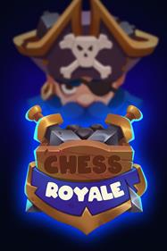 Chess Royale - Box - Front Image