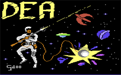 Ala - Screenshot - Game Title Image