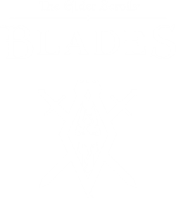 The Elder Scrolls: Blades - Clear Logo Image
