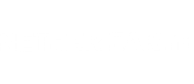Nether Earth - Clear Logo Image
