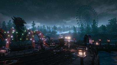 The Park - Screenshot - Gameplay Image