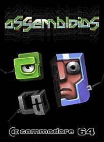 Assembloids - Box - Front Image