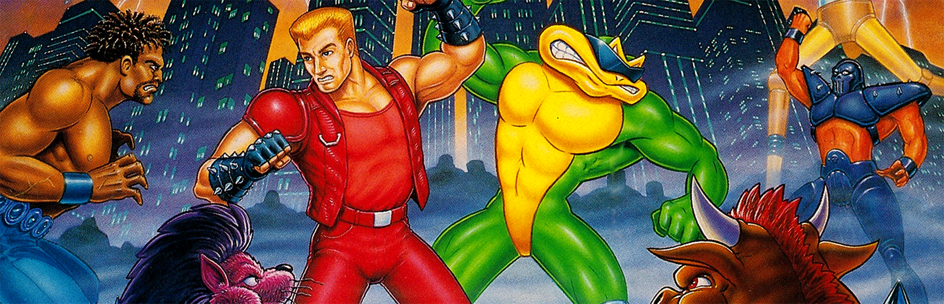 Battletoads-Double Dragon PLUS
