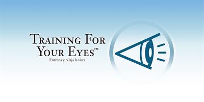 Flash Focus: Vision Training in Minutes a Day - Banner