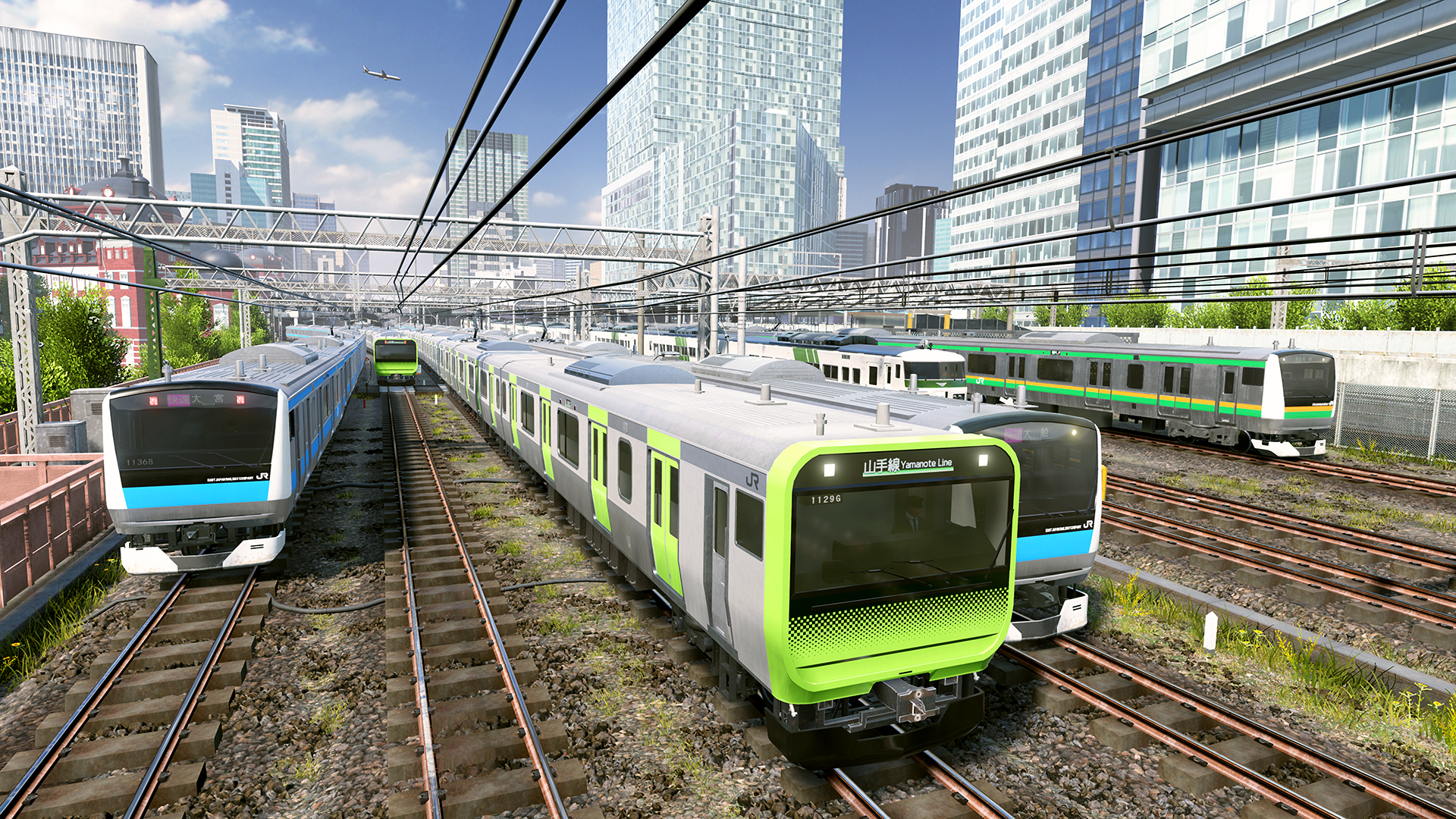 Densha de Go!