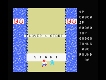 Top Roller - Screenshot - Gameplay Image