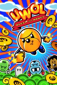 UWOL: Quest for Money 