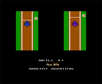 Ninja - Screenshot - Gameplay Image