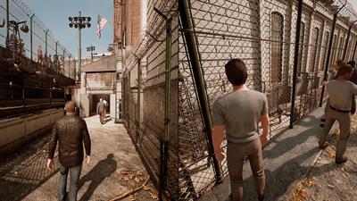 A Way Out - Screenshot - Gameplay Image