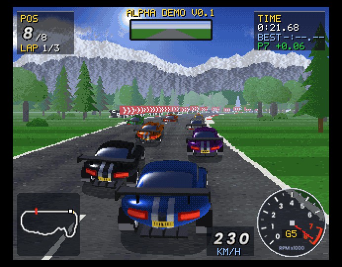 Grand Tour