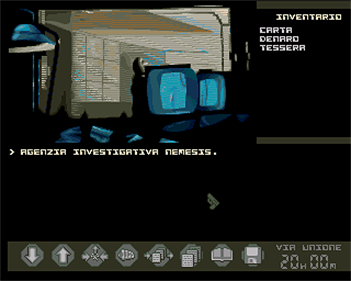 Italian Night 1999 - Screenshot - Gameplay Image