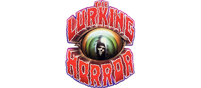 The Lurking Horror - Clear Logo Image