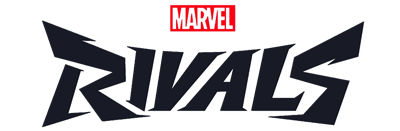 Marvel Rivals - Clear Logo Image