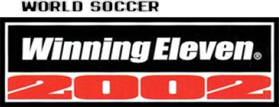 Pro Evolution Soccer 2 - Clear Logo Image