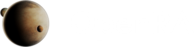 OpenRA: Dune 2000 - Clear Logo Image