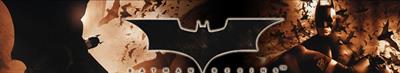 Batman Begins - Banner Image