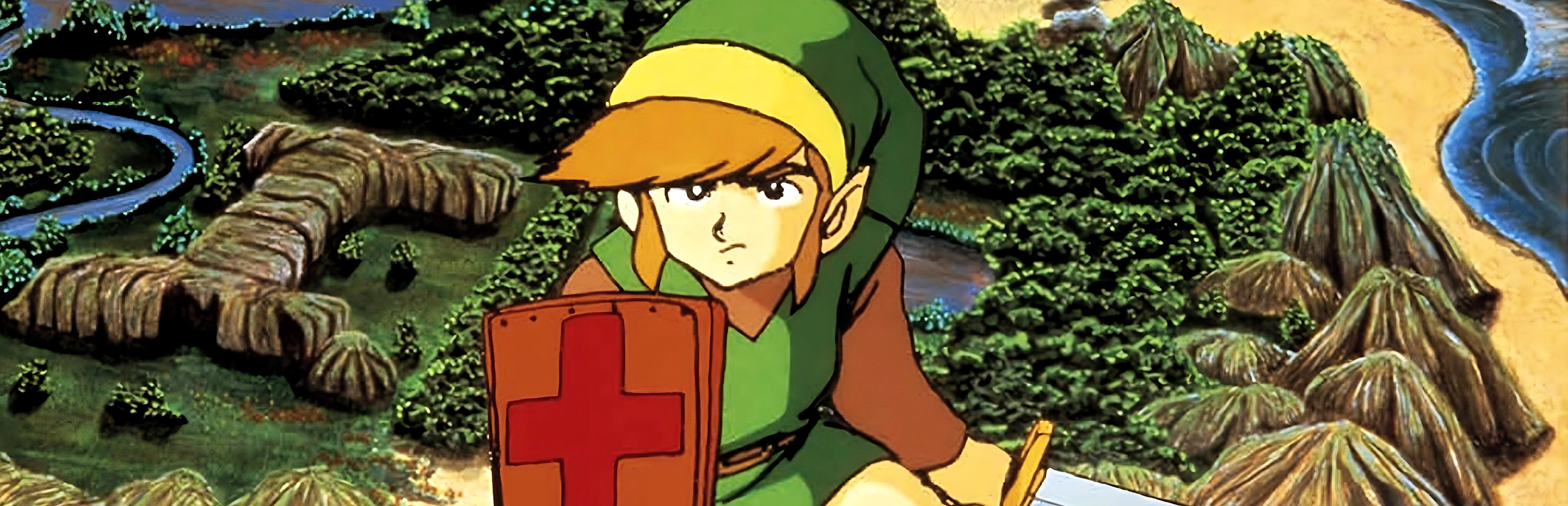 The Legend of Zelda Recomp