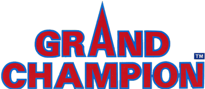 Grand Champion - Clear Logo Image