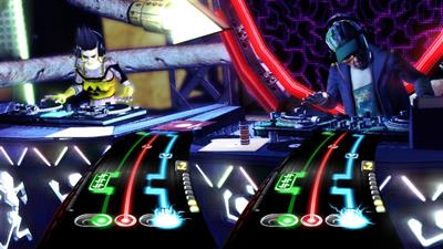 DJ Hero - Screenshot - Gameplay Image