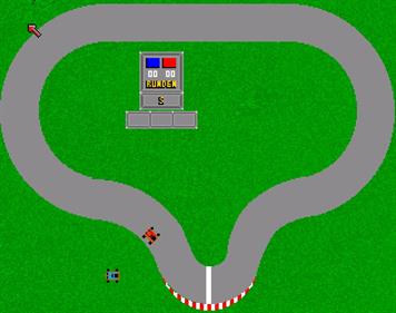 Kart - Screenshot - Gameplay Image