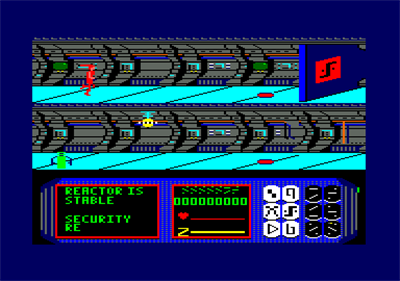 V - Screenshot - Gameplay Image