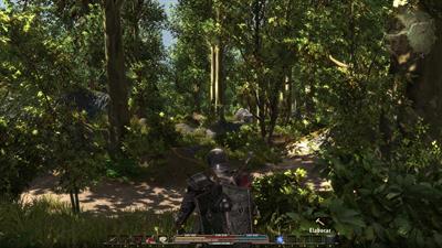 ArcaniA: Gothic 4 - Screenshot - Gameplay Image