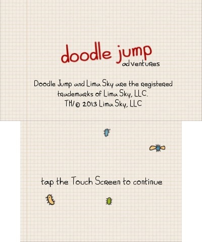 Doodle Jump hitting XBLA this summer - GameSpot