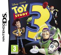 Toy Story 3 - Box - Front Image