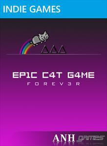  EP1C CAT G4ME FOREV3R!!