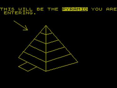 3D.Pyramid - Screenshot - Gameplay Image