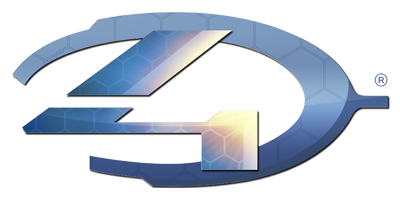 Halo 4: Limited Edition - Clear Logo Image