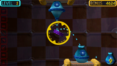 Enigmo - Screenshot - Gameplay Image