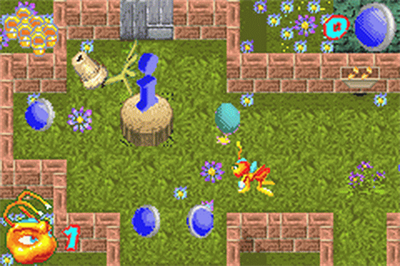 Zapper: One Wicked Cricket - Screenshot - Gameplay Image