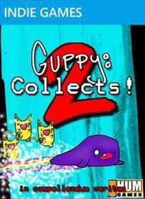 Guppy: Collects! 2