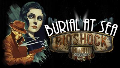 BioShock Infinite: Burial at Sea: Episode 1 - Fanart - Background Image