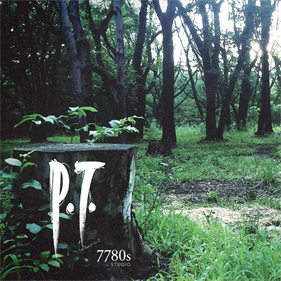 P.T. - Box - Front Image