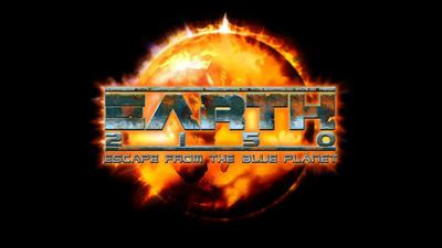 Earth 2150 - Fanart - Background Image