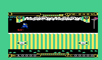 Punchy - Screenshot - Gameplay Image