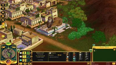 Children of the Nile Complete - Screenshot - Gameplay Image