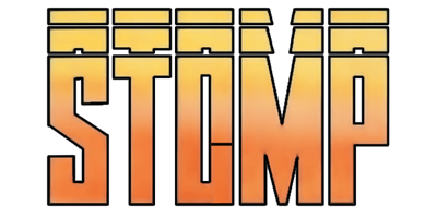 Stomp - Clear Logo Image