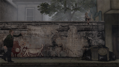 Silent Hill 2: Enhanced Edition - Screenshot - Gameplay Image